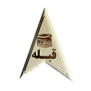 تابلو نشانگر مدل جهت قبله